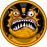 BadCat Coin