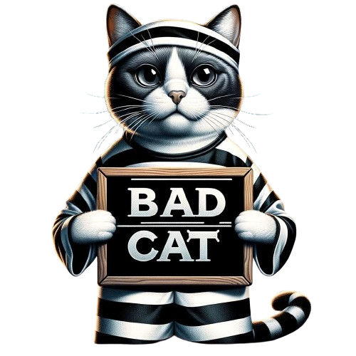 Bad Cat